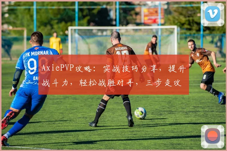 AxiePVP攻略：实战技巧分享，提升战斗力，轻松战胜对手，三步走攻略，必看