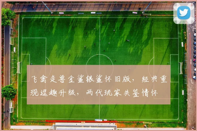 飞禽走兽金鲨银鲨怀旧版，经典重现逗趣升级，两代玩家共鉴情怀